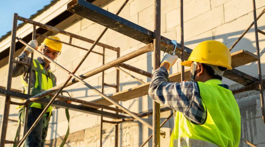 Professional fairlawn roofing services in Sundown, TX